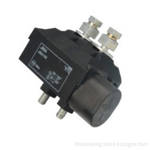 Insulation Piercing Cable Connector